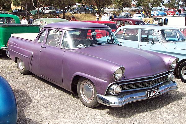 48 Ford anglia for sale #7